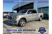 Ram 1500 2020 4x4 Limited 4d en Phoenix