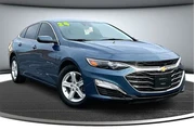 $20000 : Chevrolet Malibu 2024 LS 4dr thumbnail