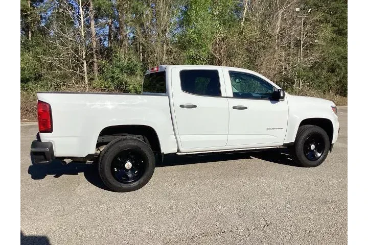 $23681 : Chevrolet Colorado 2022 4x2 image 4