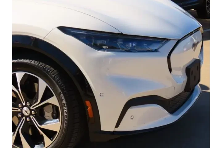 $20911 : Ford Mustang Mach-E 2022 AWD image 5