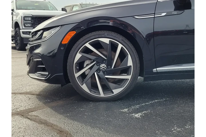 $34774 : Volkswagen Arteon 2023 AWD S image 10
