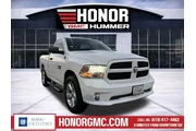 Ram 1500 2015 4x2 Express 2d en San Diego