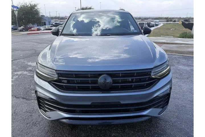 $29903 : Volkswagen Tiguan 2024 SE R- image 8