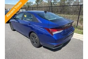 $17999 : Hyundai ELANTRA 2023 SEL 4dr thumbnail