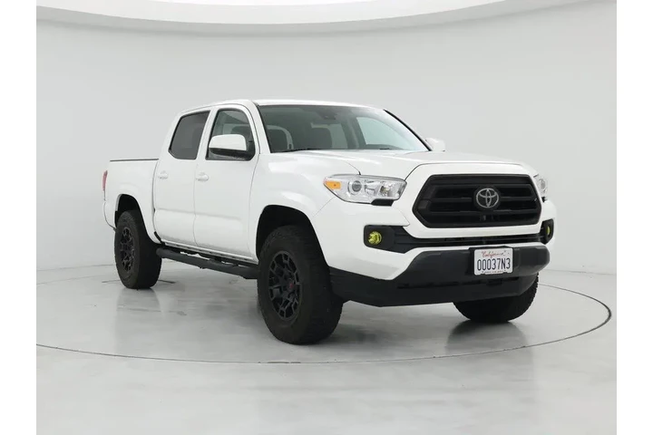 $38998 : Toyota Tacoma 2022 4x4 TRD P image 1