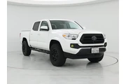 Toyota Tacoma 2022 4x4 TRD P