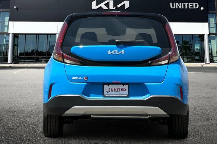 $27360 : New 2025 Soul EX image 4