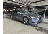 $21490 : INFINITI Q50 2022 Luxe 4dr S thumbnail