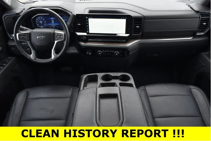 $39983 : Chevrolet Silverado 1500 202 image 2