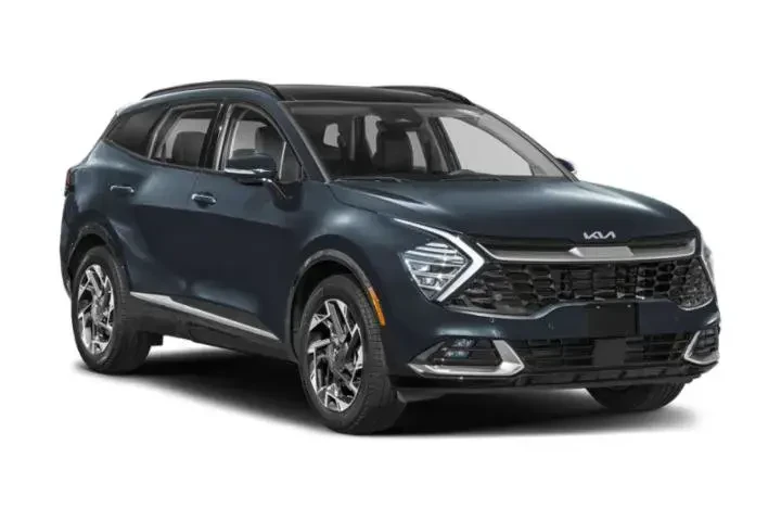 $25118 : Kia Sportage 2023 SX-Prestig image 9