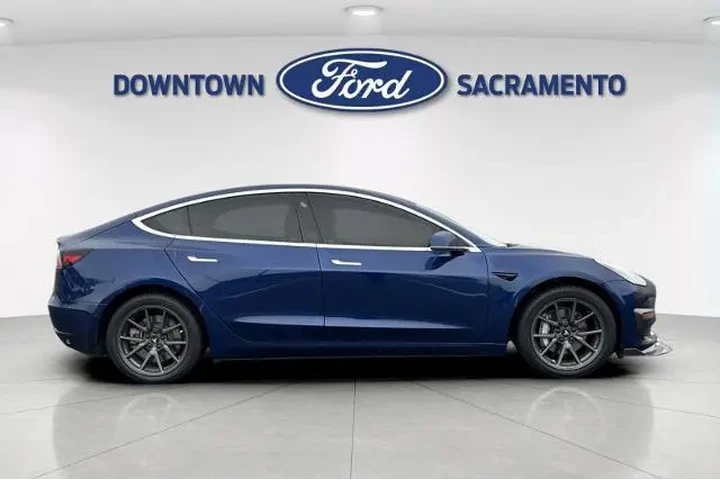 $19216 : Tesla Model 3 2018 Mid Range image 10