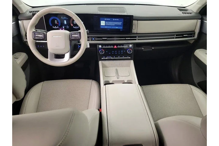 $30998 : Hyundai SANTA FE 2025 SEL 4d image 9