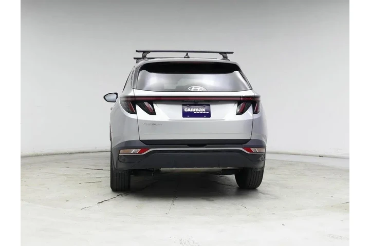 $22998 : Hyundai TUCSON 2024 SEL 4dr image 6