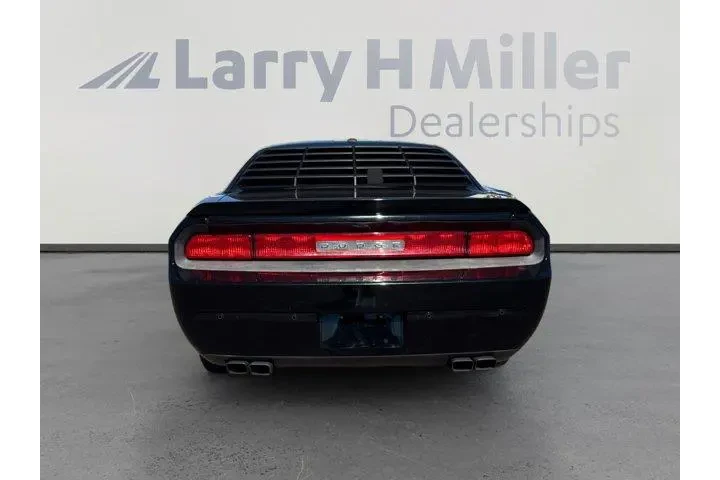 Dodge Challenger 2013 R/T 2d image 4