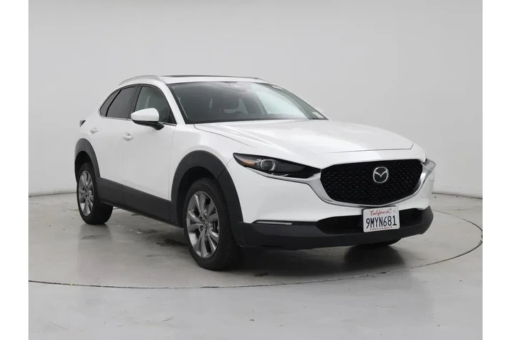 $20998 : Mazda CX-30 2021 Premium 4dr image 1