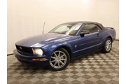 $10995 : Ford Mustang 2008 V6 Premium thumbnail