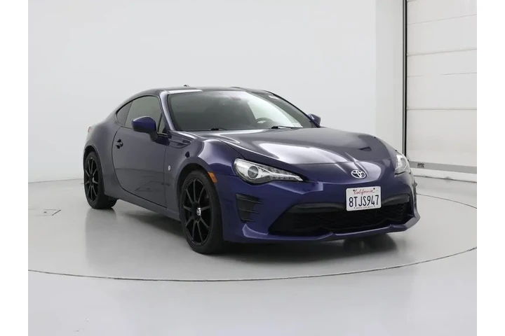 $22998 : Toyota 86 2020 2dr Coupe 6A image 1