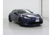 Toyota 86 2020 2dr Coupe 6A