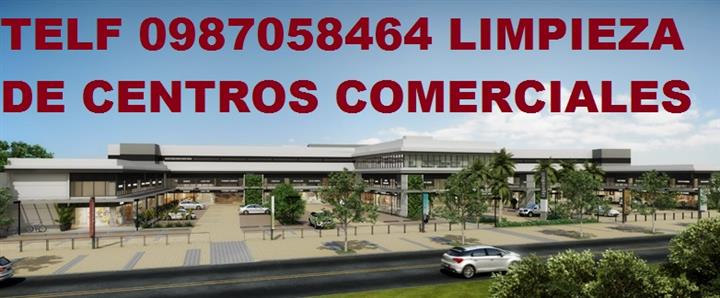 LIMPIEZA D EDIFICIO 0996818473 image 2