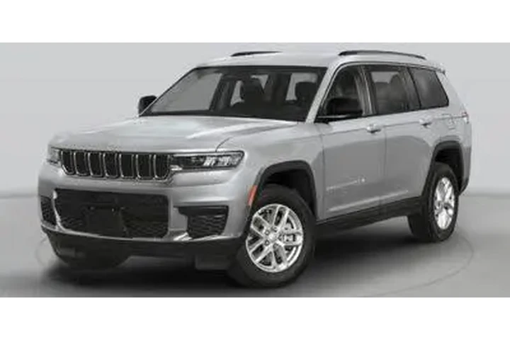 $25999 : Jeep Grand Cherokee L 2022 4 image 1