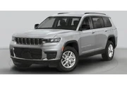 Jeep Grand Cherokee L 2022 4 en Houston