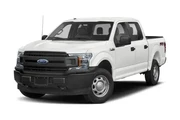 Ford F-150 2020 4x2 XL 4dr S