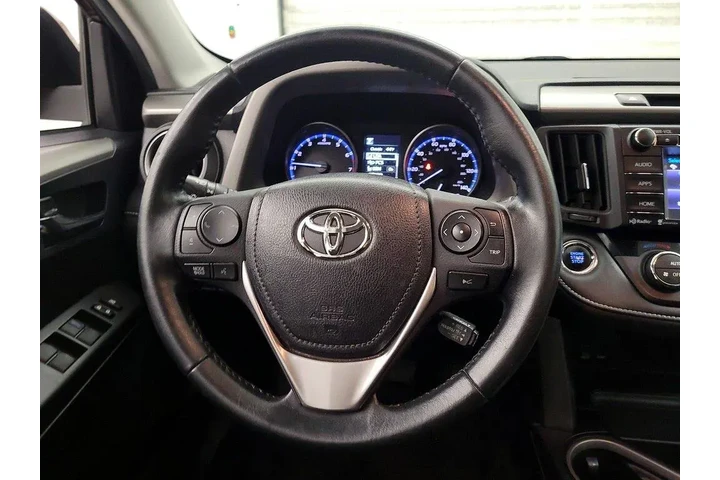 $19998 : Toyota RAV4 2018 XLE 4dr SUV image 10