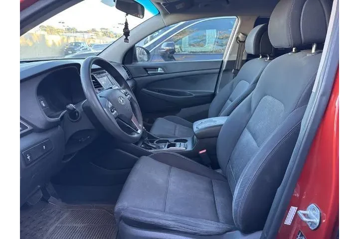 $9200 : Hyundai TUCSON 2016 SE 4dr S image 4