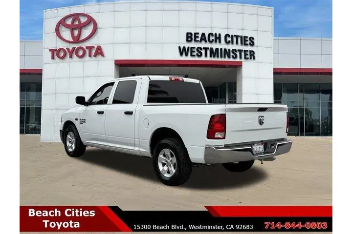 $25297 : Ram 1500 Classic 2022 4x2 Tr image 8