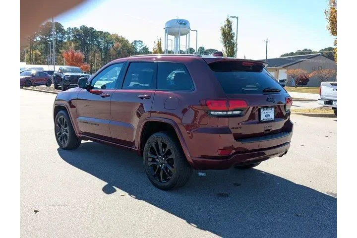 $23995 : Jeep Grand Cherokee WK 2022 image 10