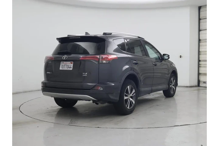 $18998 : Toyota RAV4 2016 AWD XLE 4dr image 8