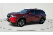 $30852 : Nissan Pathfinder 2023 SL 4d thumbnail