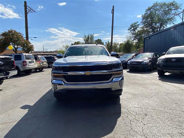 $19369 : 2016 Silverado 1500 LT, AFFOR image 2