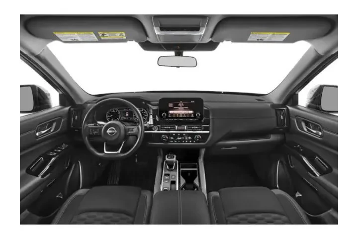 $32995 : Nissan Pathfinder 2023 SL 4d image 5