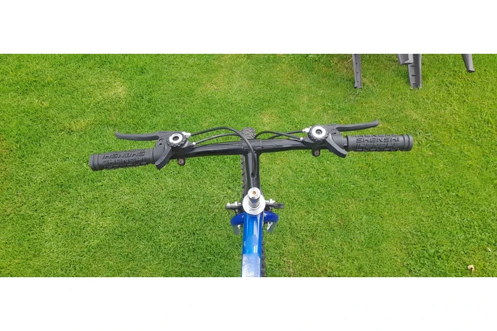 $350000 : Vendo Bicicleta Milan image 7