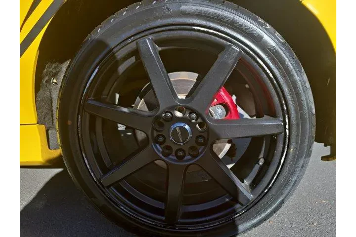 $17995 : Ford Focus 2018 ST 4dr Hatch image 6