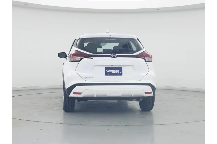 $18998 : Nissan Kicks 2022 S 4dr Cros image 6