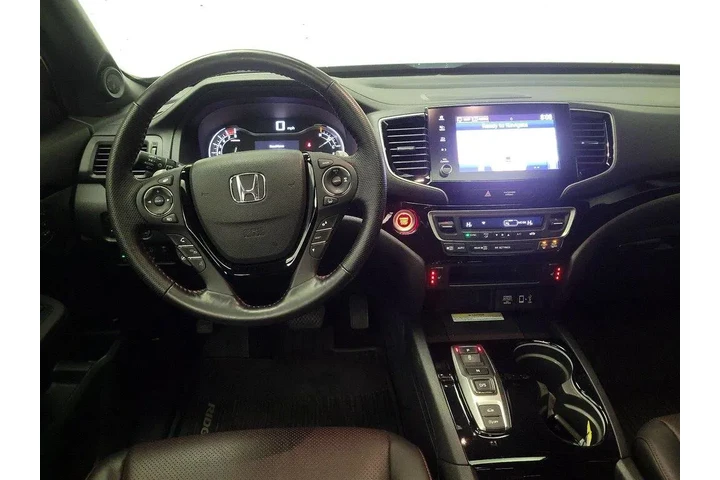 $35998 : Honda Ridgeline 2023 AWD Bla image 10
