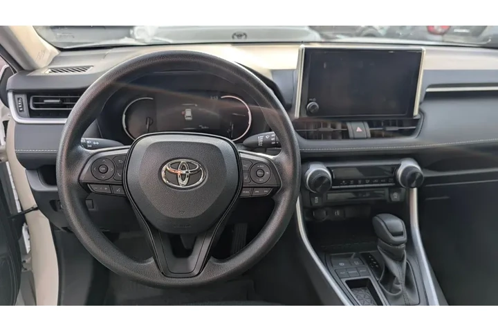 $29799 : Gold Certified2025 RAV4 LE image 4