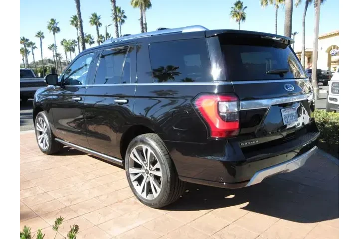 $38271 : Ford Expedition 2020 4x4 Pla image 2