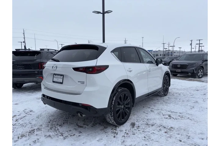 $28995 : 2022 CX-5 2.5 Turbo image 5