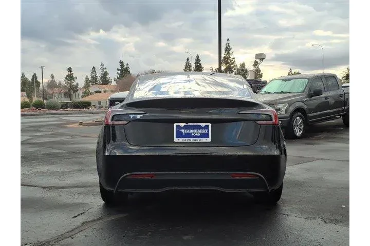 $36869 : Tesla Model 3 2025 Long Rang image 5