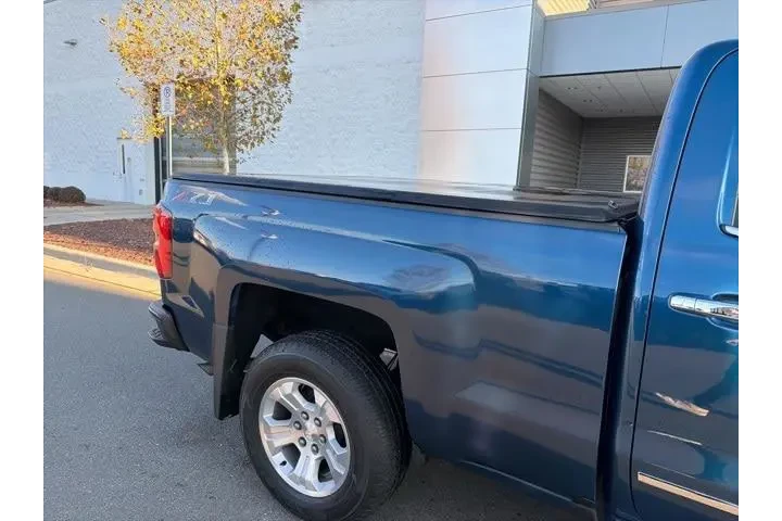 $34994 : Chevrolet Silverado 1500 201 image 6