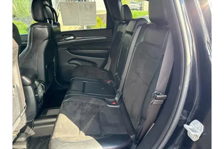 $22577 : Jeep Grand Cherokee 2020 4x4 image 9