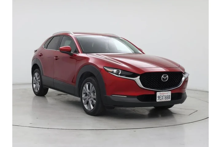 $22998 : Mazda CX-30 2023 AWD 2.5 S P image 1