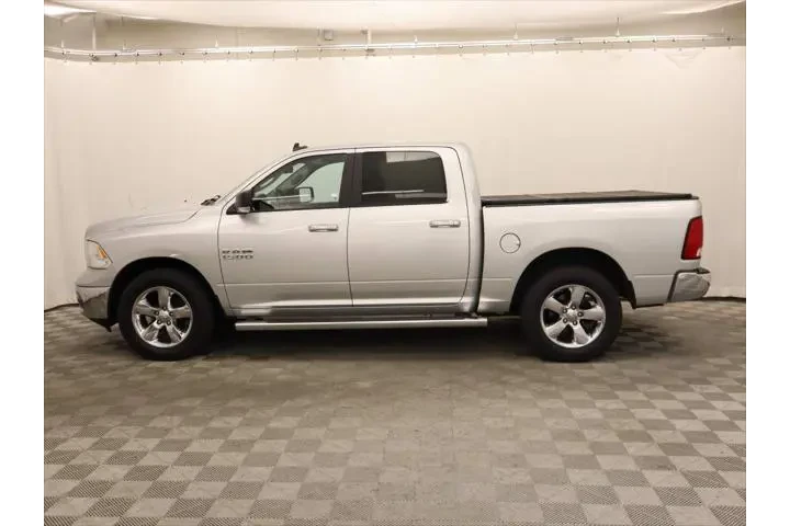 $21999 : Ram 1500 2018 4x4 Big Horn 4 image 2