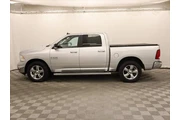 $21999 : Ram 1500 2018 4x4 Big Horn 4 thumbnail