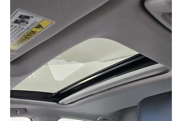 $21698 : Honda Civic 2022 EX-L 4dr Ha image 10