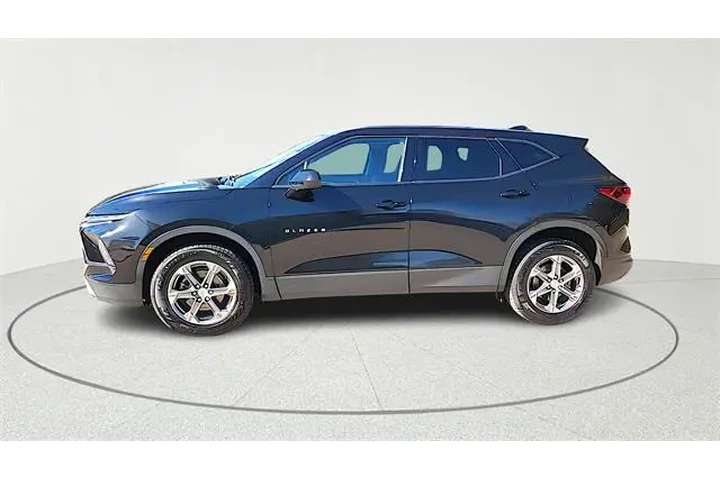 $21475 : Chevrolet Blazer 2023 LT 4dr image 5