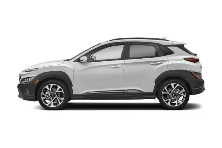 $21198 : Hyundai KONA 2023 AWD Limite image 3